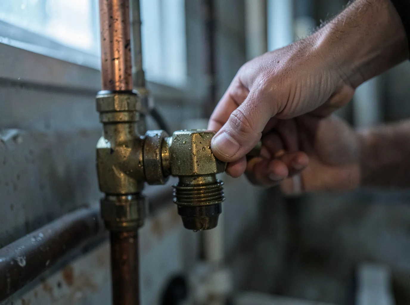 Emergency Plumber Paterson, WA FAQs